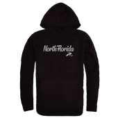 W Republic Script Hoodie North Florida Ospreys 558-354