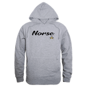 W Republic Script Hoodie Northern Kentucky Norse 558-356