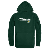 W Republic Script Hoodie Northern Michigan Wildcats 558-357