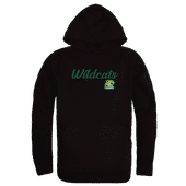 W Republic Script Hoodie Northern Michigan Wildcats 558-357