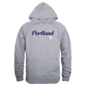 W Republic Script Hoodie Portland Pilots 558-363