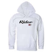 W Republic Script Hoodie Rider University Broncos 558-368