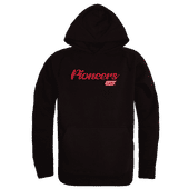 W Republic Script Hoodie Sacred Heart Pioneers 558-372