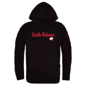 W Republic Script Hoodie South Alabama Jaguars 558-382