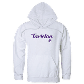 W Republic Script Hoodie Tarleton State Texans 558-389