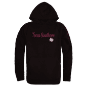 W Republic Script Hoodie Texas Southern Tigers 558-393