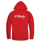 W Republic Script Hoodie Valdosta State Blazers 558-398