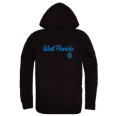 W Republic Script Hoodie West Florida Argonauts 558-402