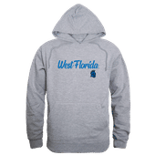 W Republic Script Hoodie West Florida Argonauts 558-402