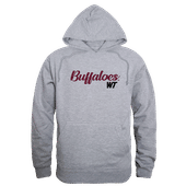 W Republic Script Hoodie West Texas A&M Buffaloes 558-403