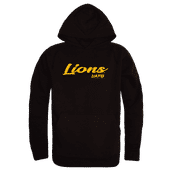 W Republic Script Hoodie University Of Arkansas At Pine Bluff 558-418