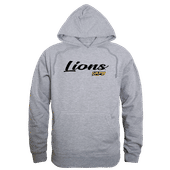 W Republic Script Hoodie University Of Arkansas At Pine Bluff 558-418