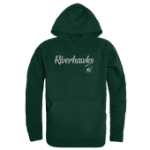 W Republic Script Hoodie Northeastern State University Riverhawks 558-426