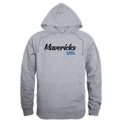 W Republic Script Hoodie Texas-Arlington Mavericks 558-433