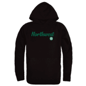 W Republic Script Hoodie Northwest Missouri State Bearcats 558-440