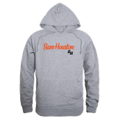 W Republic Script Hoodie Sam Houston State Bearkats 558-441