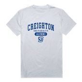 W Republic Alumni Tee Creighton University Bluejays 559-118