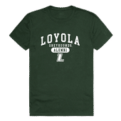 W Republic Alumni Tee Loyola Maryland Greyhounds 559-332