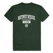 W Republic Alumni Tee Northwest Missouri State Bearcats 559-440
