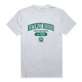 W Republic Alumni Tee Northwest Missouri State Bearcats 559-440