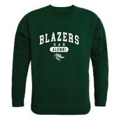 W Republic Alumni Fleece Uab Blazers 560-101