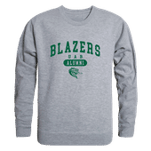 W Republic Alumni Fleece Uab Blazers 560-101