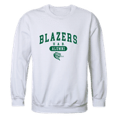 W Republic Alumni Fleece Uab Blazers 560-101