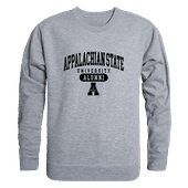 W Republic Alumni Fleece Appalachian State Mountaineers 560-104
