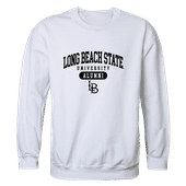 W Republic Alumni Fleece Cal State Long Beach 49Ers 560-109