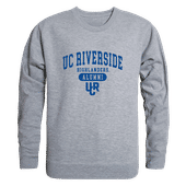 W Republic Alumni Fleece Uc Riverside Highlanders 560-111
