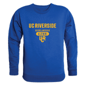 W Republic Alumni Fleece Uc Riverside Highlanders 560-111