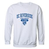 W Republic Alumni Fleece Uc Riverside Highlanders 560-111