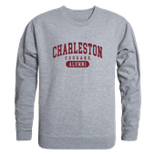 W Republic Alumni Fleece Charleston Cougars 560-115