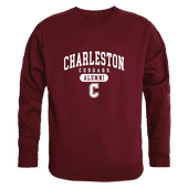 W Republic Alumni Fleece Charleston Cougars 560-115