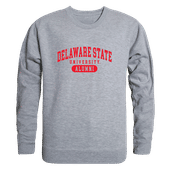 W Republic Alumni Fleece Delaware State University Hornets 560-120