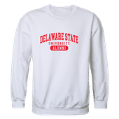 W Republic Alumni Fleece Delaware State University Hornets 560-120