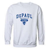 W Republic Alumni Fleece Depaul Blue Demons 560-121