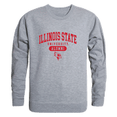 W Republic Alumni Fleece Illinois State Redbirds 560-124
