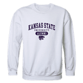 W Republic Alumni Fleece Kansas State Wildcats 560-127