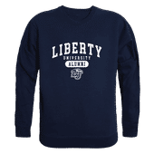 W Republic Alumni Fleece Liberty Flames 560-129