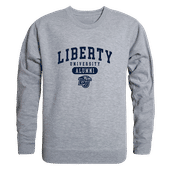 W Republic Alumni Fleece Liberty Flames 560-129