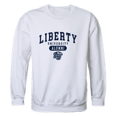 W Republic Alumni Fleece Liberty Flames 560-129
