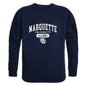 W Republic Alumni Fleece Marquette Golden Eagles 560-130