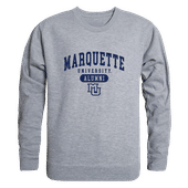 W Republic Alumni Fleece Marquette Golden Eagles 560-130