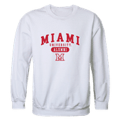 W Republic Alumni Fleece Miami Of Ohio Redhawks 560-131
