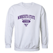W Republic Alumni Fleece Minnesota State Mavericks 560-132