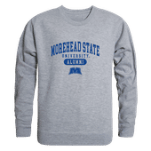 W Republic Alumni Fleece Morehead State Eagles 560-134
