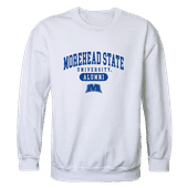 W Republic Alumni Fleece Morehead State Eagles 560-134