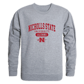 W Republic Alumni Fleece Nicholls State Colonels 560-138