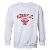 W Republic Alumni Fleece Nicholls State Colonels 560-138